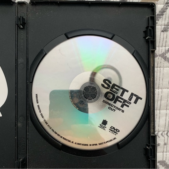 DVD Dúo Set - Picture 8 of 9